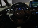 Toyota c-hr hybride my20 1.8l 122ch finition edition / france / garantie 12 mois occasion simplicicar nancy simplicicar...