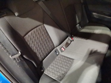 Toyota c-hr hybride my20 1.8l 122ch finition edition / france / garantie 12 mois occasion simplicicar nancy simplicicar...
