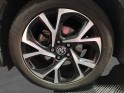 Toyota c-hr hybride my20 1.8l 122ch finition edition / france / garantie 12 mois occasion simplicicar nancy simplicicar...