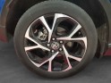 Toyota c-hr hybride my20 1.8l 122ch finition edition / france / garantie 12 mois occasion simplicicar nancy simplicicar...