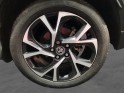 Toyota c-hr hybride my20 1.8l 122ch finition edition / france / garantie 12 mois occasion simplicicar nancy simplicicar...