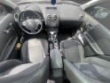 Nissan qashqai 1.6 dci 130 fap stop/start 360 occasion simplicicar limoges  simplicicar simplicibike france