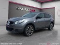 Nissan qashqai 1.6 dci 130 fap stop/start 360 occasion simplicicar limoges  simplicicar simplicibike france