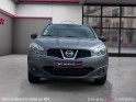 Nissan qashqai 1.6 dci 130 fap stop/start 360 occasion simplicicar limoges  simplicicar simplicibike france