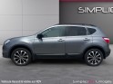 Nissan qashqai 1.6 dci 130 fap stop/start 360 occasion simplicicar limoges  simplicicar simplicibike france
