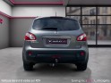 Nissan qashqai 1.6 dci 130 fap stop/start 360 occasion simplicicar limoges  simplicicar simplicibike france