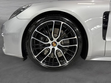 Porsche panamera 4s v6 3.0 560 hybrid occasion simplicicar magny-en-vexin simplicicar simplicibike france