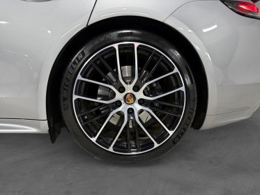 Porsche panamera 4s v6 3.0 560 hybrid occasion simplicicar magny-en-vexin simplicicar simplicibike france