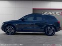 Audi sq5 v6 3.0 bitdi plus 340 quattro tiptronic 8 || garantie 12 mois || occasion osny simplicicar simplicibike france
