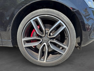 Audi sq5 v6 3.0 bitdi plus 340 quattro tiptronic 8 || garantie 12 mois || occasion osny simplicicar simplicibike france