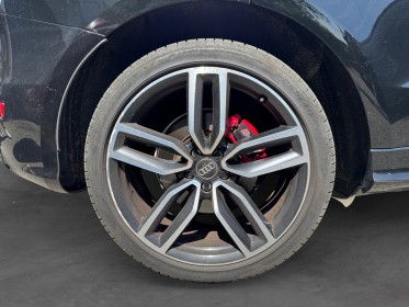Audi sq5 v6 3.0 bitdi plus 340 quattro tiptronic 8 || garantie 12 mois || occasion osny simplicicar simplicibike france