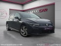 Volkswagen golf 1.4 hybrid rechargeable opf 245 dsg6 gte occasion simplicicar lyon nord  simplicicar simplicibike france