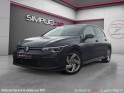 Volkswagen golf 1.4 hybrid rechargeable opf 245 dsg6 gte occasion simplicicar lyon nord  simplicicar simplicibike france