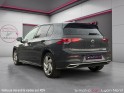 Volkswagen golf 1.4 hybrid rechargeable opf 245 dsg6 gte occasion simplicicar lyon nord  simplicicar simplicibike france