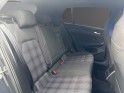 Volkswagen golf 1.4 hybrid rechargeable opf 245 dsg6 gte occasion simplicicar lyon nord  simplicicar simplicibike france