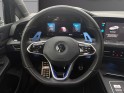Volkswagen golf 1.4 hybrid rechargeable opf 245 dsg6 gte occasion simplicicar lyon nord  simplicicar simplicibike france