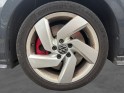 Volkswagen golf 1.4 hybrid rechargeable opf 245 dsg6 gte occasion simplicicar lyon nord  simplicicar simplicibike france