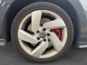 Volkswagen golf 1.4 hybrid rechargeable opf 245 dsg6 gte occasion simplicicar lyon nord  simplicicar simplicibike france