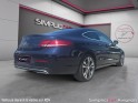 Mercedes classe c coupe 180 sportline occasion avignon (84) simplicicar simplicibike france