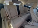 Mercedes classe c coupe 180 sportline occasion avignon (84) simplicicar simplicibike france