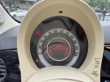 Fiat 500 1.2 8v 69 ch ss pop / toit panoramique / rÉgulateur de vitesse / garantie 12 mois occasion paris 17ème (75)(porte...