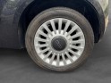 Fiat 500 1.2 8v 69 ch ss pop / toit panoramique / rÉgulateur de vitesse / garantie 12 mois occasion paris 17ème (75)(porte...