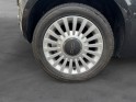 Fiat 500 1.2 8v 69 ch ss pop / toit panoramique / rÉgulateur de vitesse / garantie 12 mois occasion paris 17ème (75)(porte...