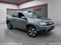 Dacia duster tce 150 4x2-b edc journey garantie 12 mois camera de recul / carplay / detec angles morts occasion simplicicar...