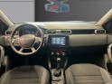 Dacia duster tce 150 4x2-b edc journey garantie 12 mois camera de recul / carplay / detec angles morts occasion simplicicar...