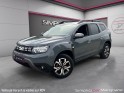 Dacia duster tce 150 4x2-b edc journey garantie 12 mois camera de recul / carplay / detec angles morts occasion simplicicar...