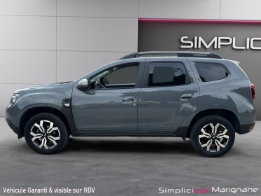 Dacia duster tce 150 4x2-b edc journey garantie 12 mois camera de recul / carplay / detec angles morts occasion simplicicar...