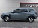 Dacia duster tce 150 4x2-b edc journey garantie 12 mois camera de recul / carplay / detec angles morts occasion simplicicar...