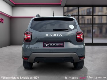 Dacia duster tce 150 4x2-b edc journey garantie 12 mois camera de recul / carplay / detec angles morts occasion simplicicar...