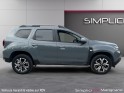 Dacia duster tce 150 4x2-b edc journey garantie 12 mois camera de recul / carplay / detec angles morts occasion simplicicar...