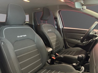 Dacia duster tce 150 4x2-b edc journey garantie 12 mois camera de recul / carplay / detec angles morts occasion simplicicar...