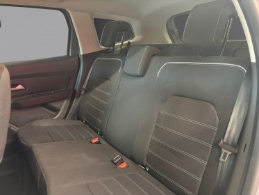 Dacia duster tce 150 4x2-b edc journey garantie 12 mois camera de recul / carplay / detec angles morts occasion simplicicar...