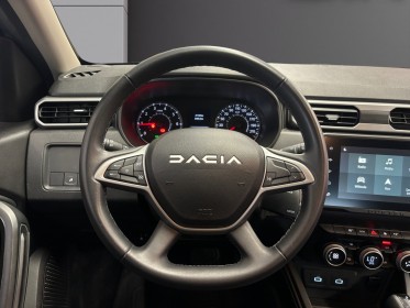 Dacia duster tce 150 4x2-b edc journey garantie 12 mois camera de recul / carplay / detec angles morts occasion simplicicar...