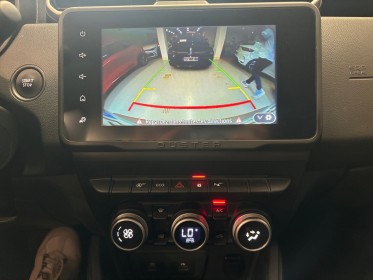 Dacia duster tce 150 4x2-b edc journey garantie 12 mois camera de recul / carplay / detec angles morts occasion simplicicar...