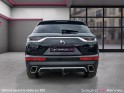 Ds ds7 crossback hybride e-tense 300 eat8 4x4 rivoli occasion simplicicar rennes simplicicar simplicibike france