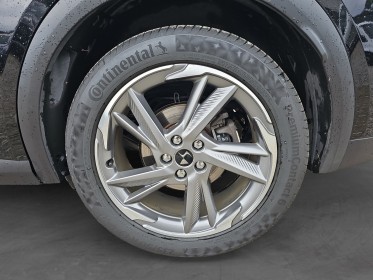 Ds ds7 crossback hybride e-tense 300 eat8 4x4 rivoli occasion simplicicar rennes simplicicar simplicibike france