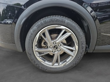 Ds ds7 crossback hybride e-tense 300 eat8 4x4 rivoli occasion simplicicar rennes simplicicar simplicibike france