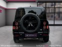 Land rover defender 90 v8 p525 bva8 x-dynamic tva recuperable occasion paris 17ème (75)(porte maillot) simplicicar...
