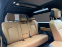 Land rover defender 90 v8 p525 bva8 x-dynamic tva recuperable occasion paris 17ème (75)(porte maillot) simplicicar...