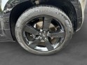Land rover defender 90 v8 p525 bva8 x-dynamic tva recuperable occasion paris 17ème (75)(porte maillot) simplicicar...