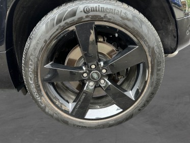 Land rover defender 90 v8 p525 bva8 x-dynamic tva recuperable occasion paris 17ème (75)(porte maillot) simplicicar...