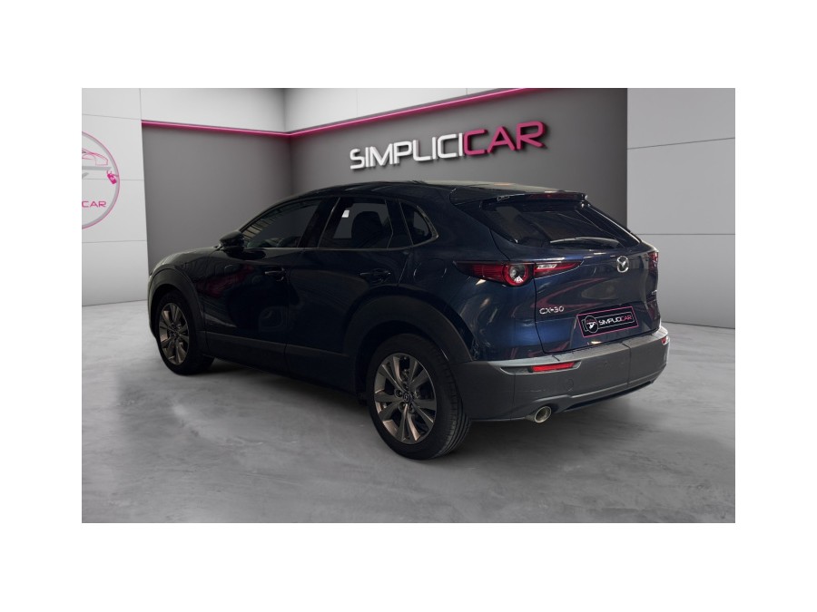 MAZDA d'occasion CX30 2.0 de 2020 Pau (64)﻿