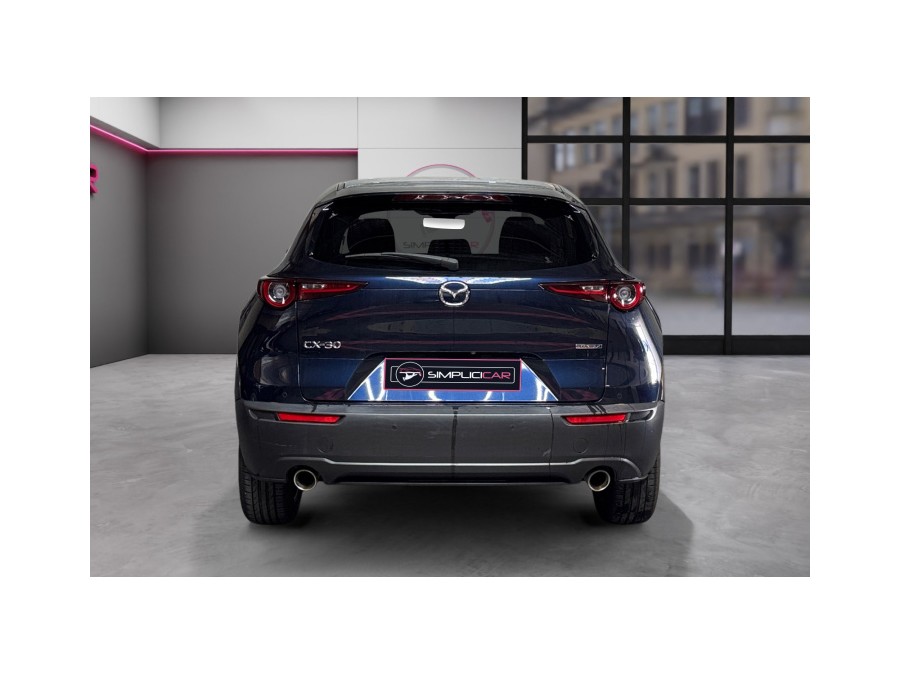 MAZDA d'occasion CX30 2.0 de 2020 Pau (64)﻿