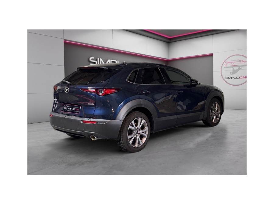 MAZDA d'occasion CX30 2.0 de 2020 Pau (64)﻿