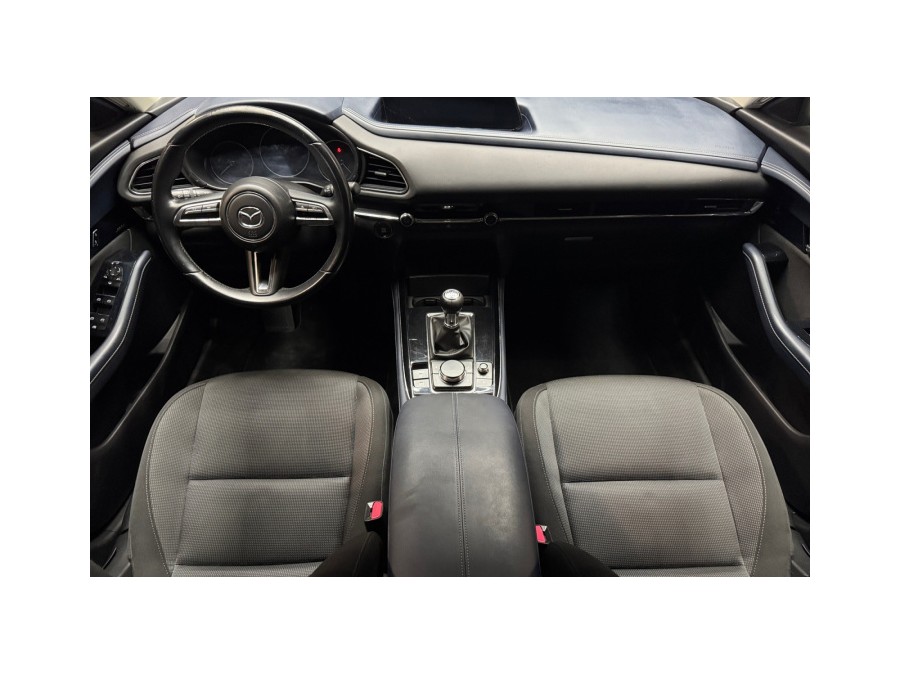 MAZDA d'occasion CX30 2.0 de 2020 Pau (64)﻿