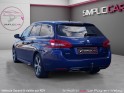 Peugeot 308 sw 1.2 puretech 130ch ss bvm6 gt line occasion simplicicar velay simplicicar simplicibike france